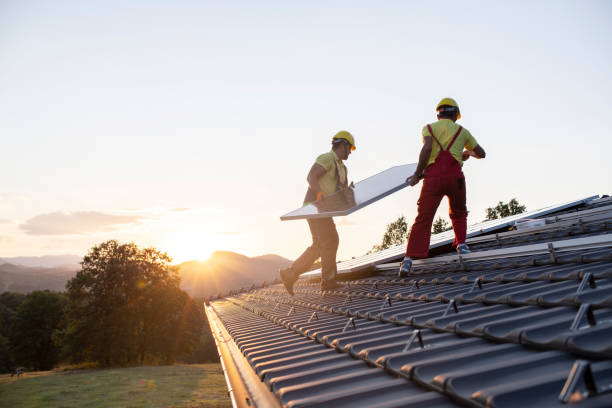 Best Roof Leak Repair  in Burlington, CO