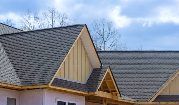 Cold Roofs in Burlington, CO